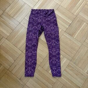 Fabletics High-waist Powerhold Leggings Size S